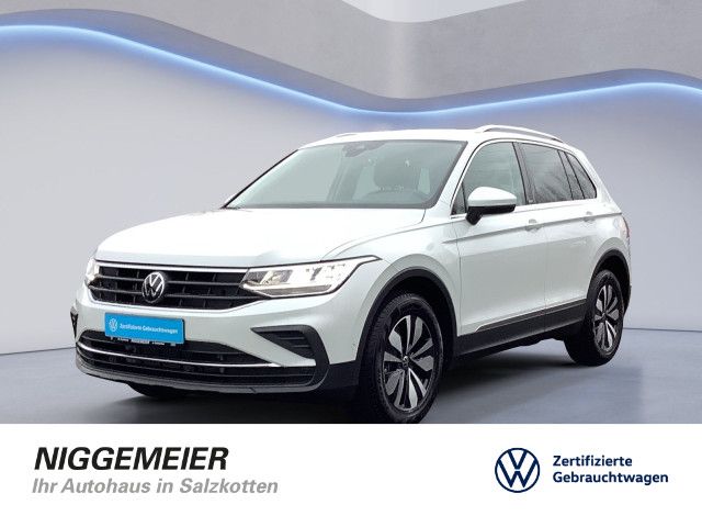 Volkswagen Tiguan 2.0TDI MOVE NAVI+PANORAMA+LED+KAMERA