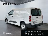 Toyota Proace City - Vorschau Bild 20