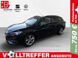 Seat Leon Sp. 1.5 eTSI DSG FR Matrix LED Navi FaPa XL - Seat Gebrauchtwagen von 2024