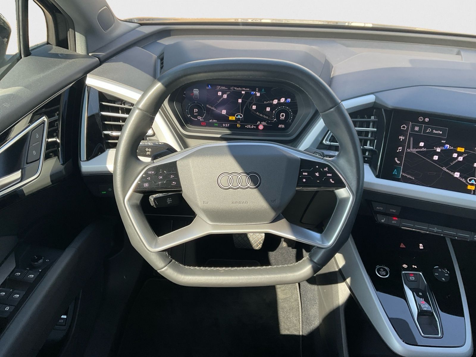 Audi Q4 e-tron - Bild 12