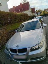 BMW 318 I 2007  EXPORT.  PREIS 2500 !! - BMW 318 in Osnabrück