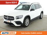 Mercedes-Benz GLB-Klasse GLB 200 AMG Line Aut.*NAVI*PDC*SHZ* - Mercedes-Benz GLB 200 in Hannover