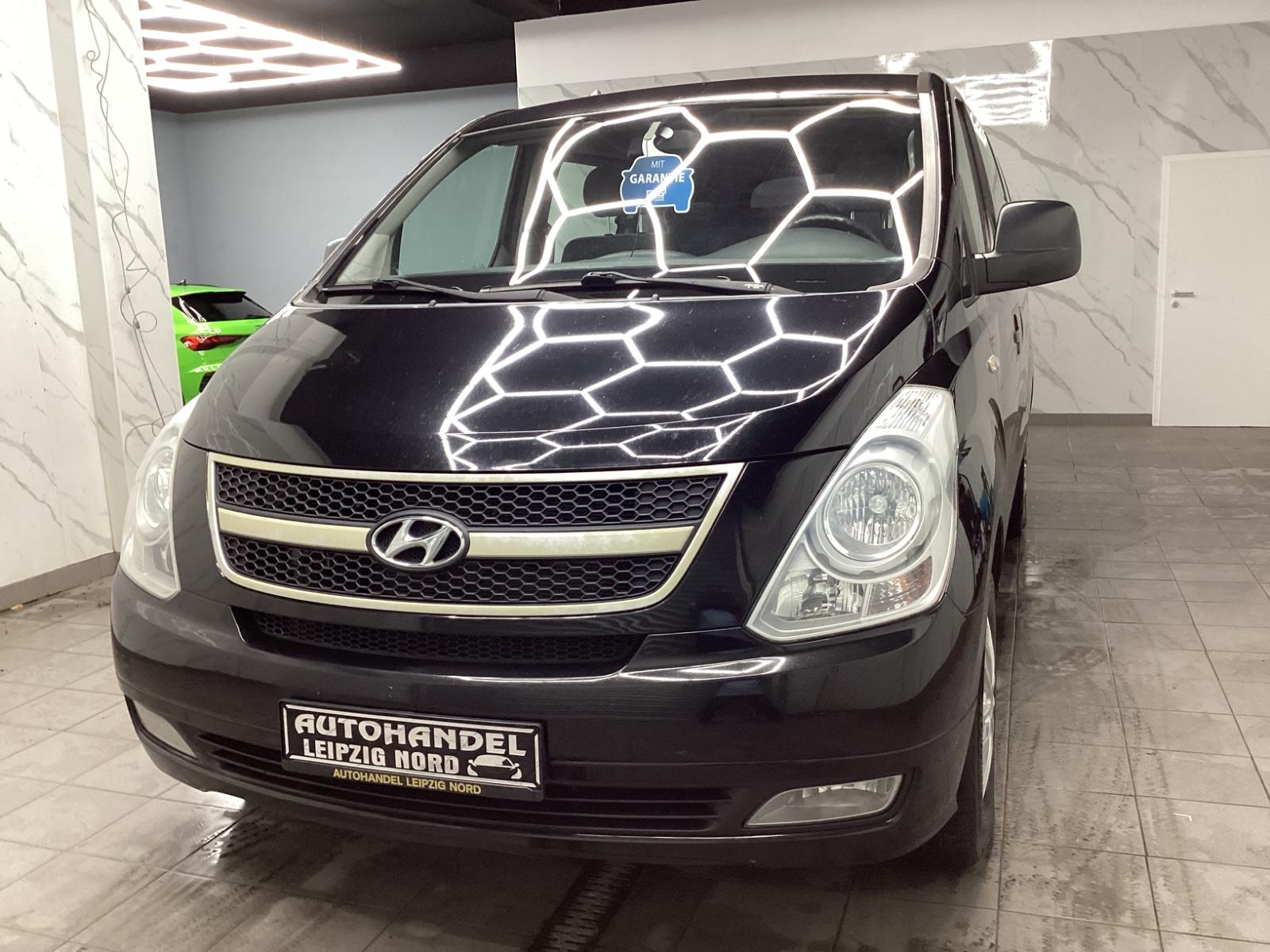 Hyundai H-1 Kasten