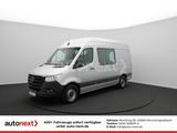 Mercedes-Benz Sprinter 316 Automatik AHK+ NAVI 6483 - gebrauchte Mercedes-Benz Sprinter aus dem Jahr 2019