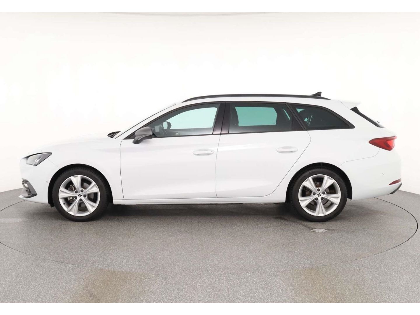 Seat Leon - Bild 5