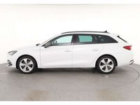Seat Leon - Vorschau Bild 5