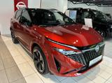 Nissan Qashqai N-Design 1.5 VC-T e-POWER 190PS 4x2 Kom - Nissan Qashqai N-Design mit Hybrid-Antrieb (Benzin/Elektro)
