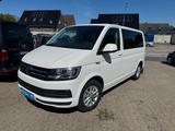 Volkswagen T6 Multivan Behindertengerecht Selbstfahrer - Volkswagen T6: Van