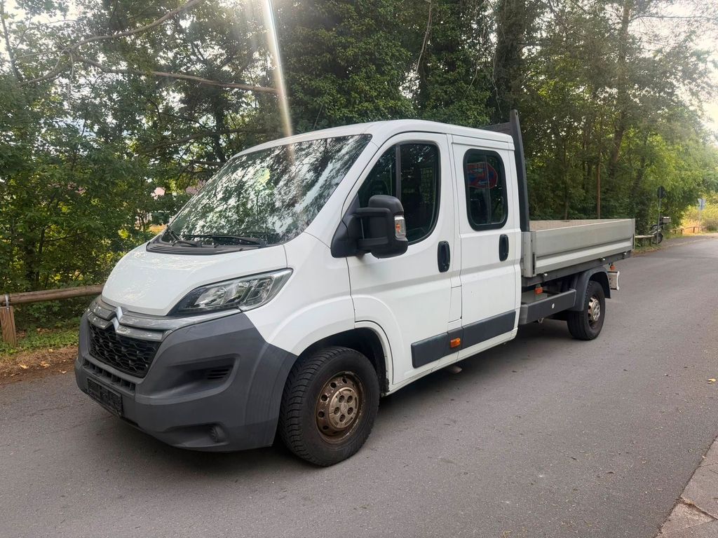 Image of Citroën Jumper
