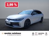 Volkswagen Passat Variant 2.0 TDI R-LINE STDHZ IQ AHK RFK