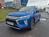 Mitsubishi Eclipse Cross Diamant Ed.+ 2WD - blaue Mitsubishi Eclipse