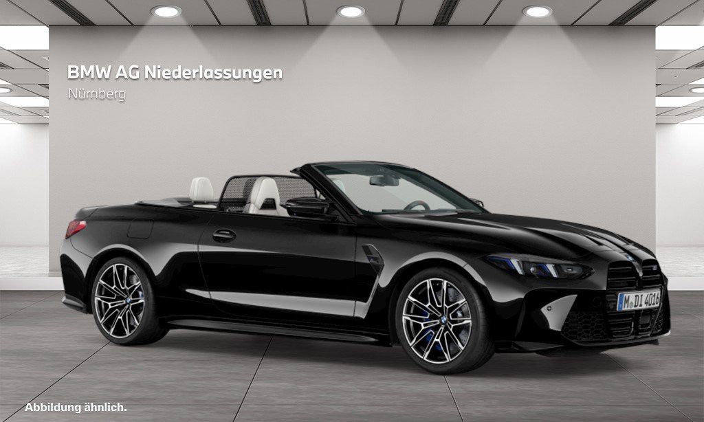 BMW M4 - Bild 7