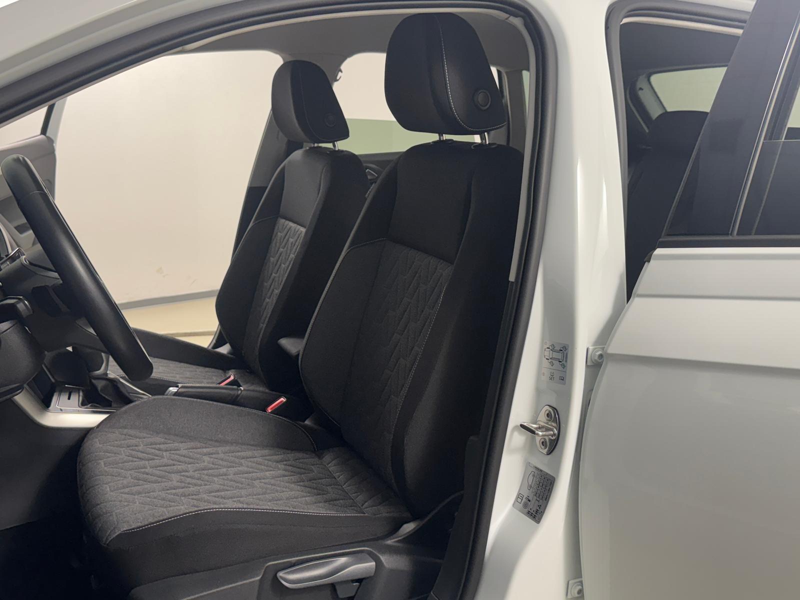 Volkswagen Polo 1.0 TSI Move ohne Anz. ab 199,--mtl., миниатюра 8