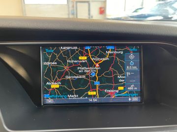 Audi A4 Allroad quattro 2.0 TDI *Navi*PDC*Xenon*