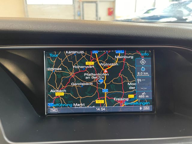 Audi A4 Allroad quattro 2.0 TDI *Navi*PDC*Xenon*