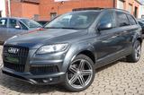 Audi Q7 3.0 TDI quattro*3xS-LINE*PANO*7-SITZE*AHK*RFK - Audi: R7