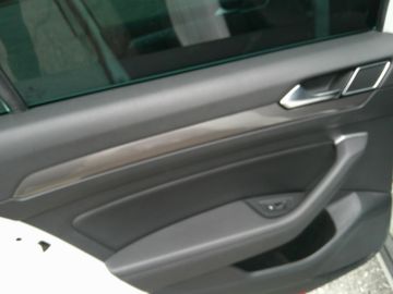 Volkswagen Passat Variant Alltrack BMTStart-Stopp 4Motion