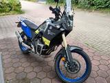 Yamaha Tenere 700 - YAMAHA TENERE 700