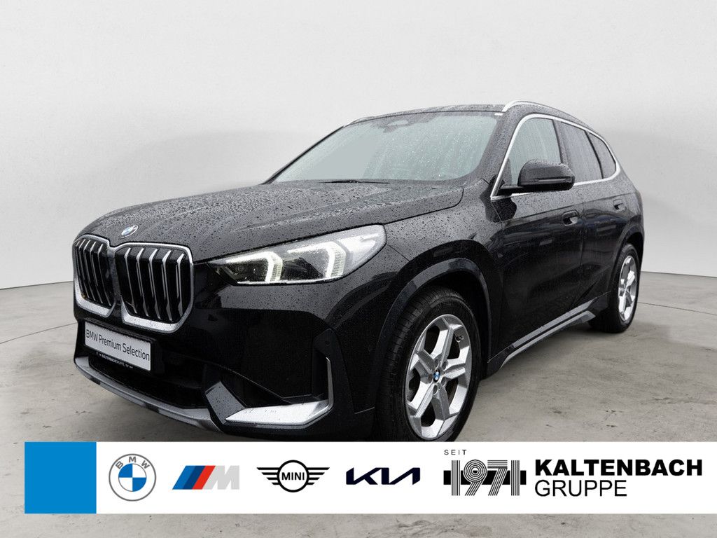 Image of BMW X1