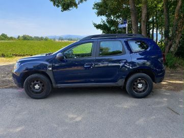 Dacia Duster - 11