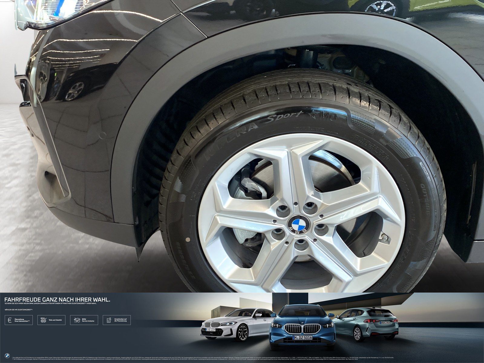 BMW X2 - Bild 10