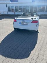 Audi TT 45 TFSI S tronic quattro Roadster - - gebrauchte Audi TT aus dem Jahr 2024