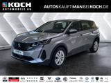 Peugeot 5008 BlueHDi 130 Pack Active 7 SITZ AHK NAVI LED - Peugeot 5008 Active mit Diesel-Antrieb