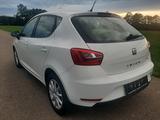 Seat Ibiza 1.2 TSI Style 1. Hand KLIMA SHZ  ALU EURO6 - Seat Ibiza: 1.6