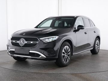 Mercedes GLC 200 - 1