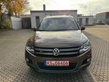 Volkswagen Tiguan Sport & Style 4Motion R-Line - Volkswagen Tiguan: Sport Style