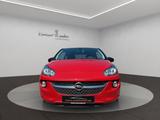 Opel Adam Slam ecoFlex *1.Hand*Bluetooth*Lenkrad-Hzg* - Opel Adam in Saarbrücken