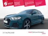 Audi A1 Sportback 25 TFSI advanced MMI RADIO PLUS - Audi A1 advanced mit Benzin-Antrieb