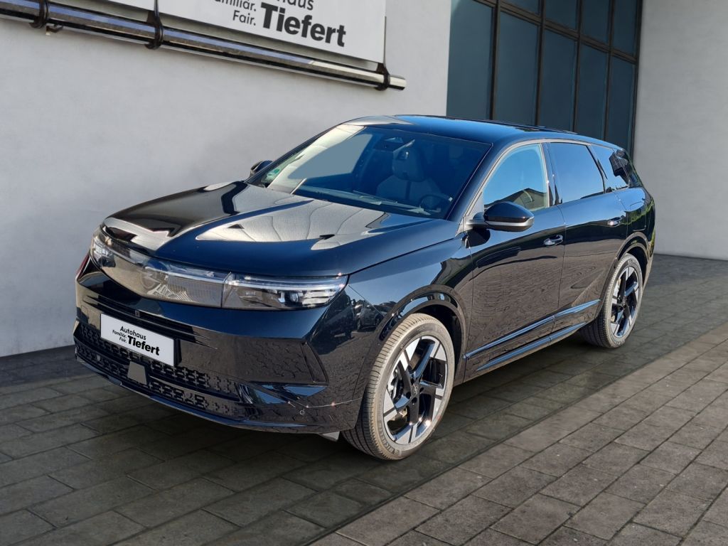 Image of Opel Grandland (X)