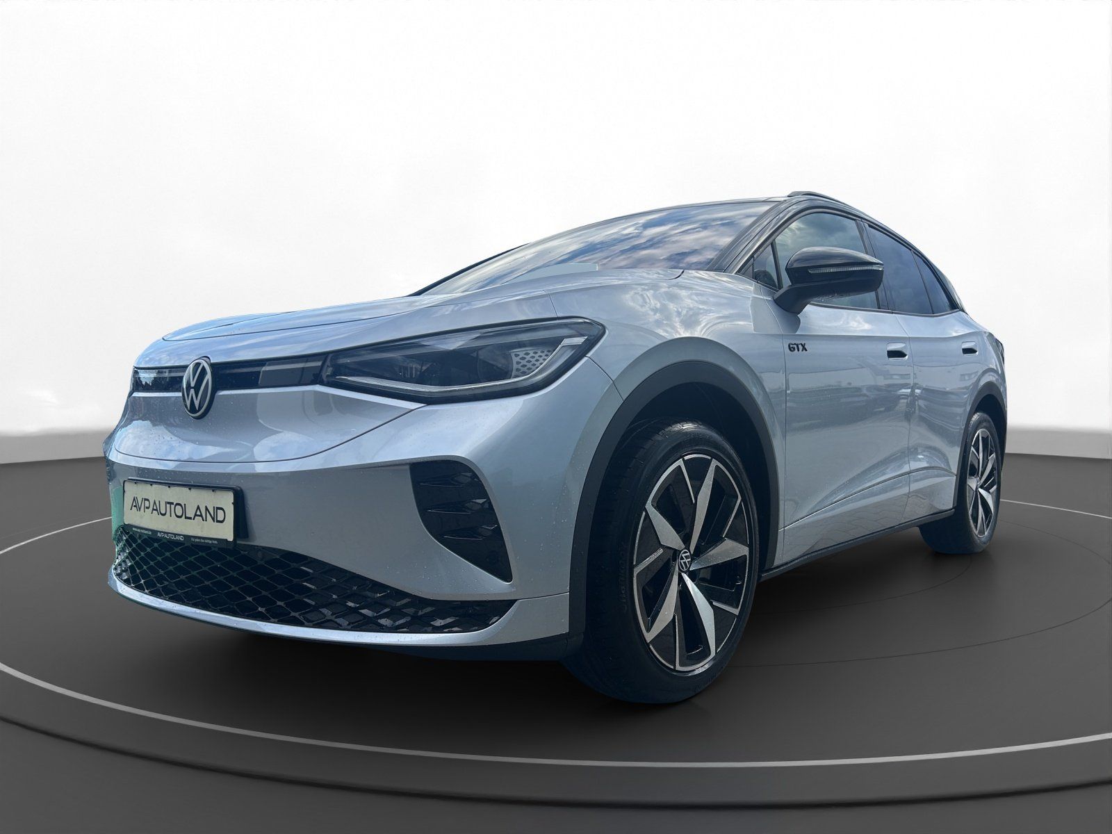 Volkswagen ID.4 GTX 4MOTION LED NAVI PANO SITZH foto 2