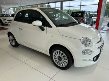 Bild 2 Fiat 500C Dolcevita