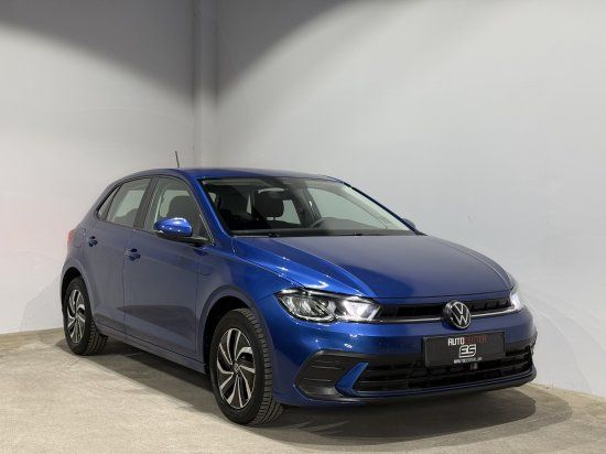 Volkswagen Polo 1.0 FRESH VIRTUELL PDC BLUETOOTH KLIMA