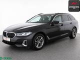 BMW 520 d T HUD,LASER,360°,ACC,KEYLESS,HARMAN/K,AHK - BMW 520 mit Panoramadach