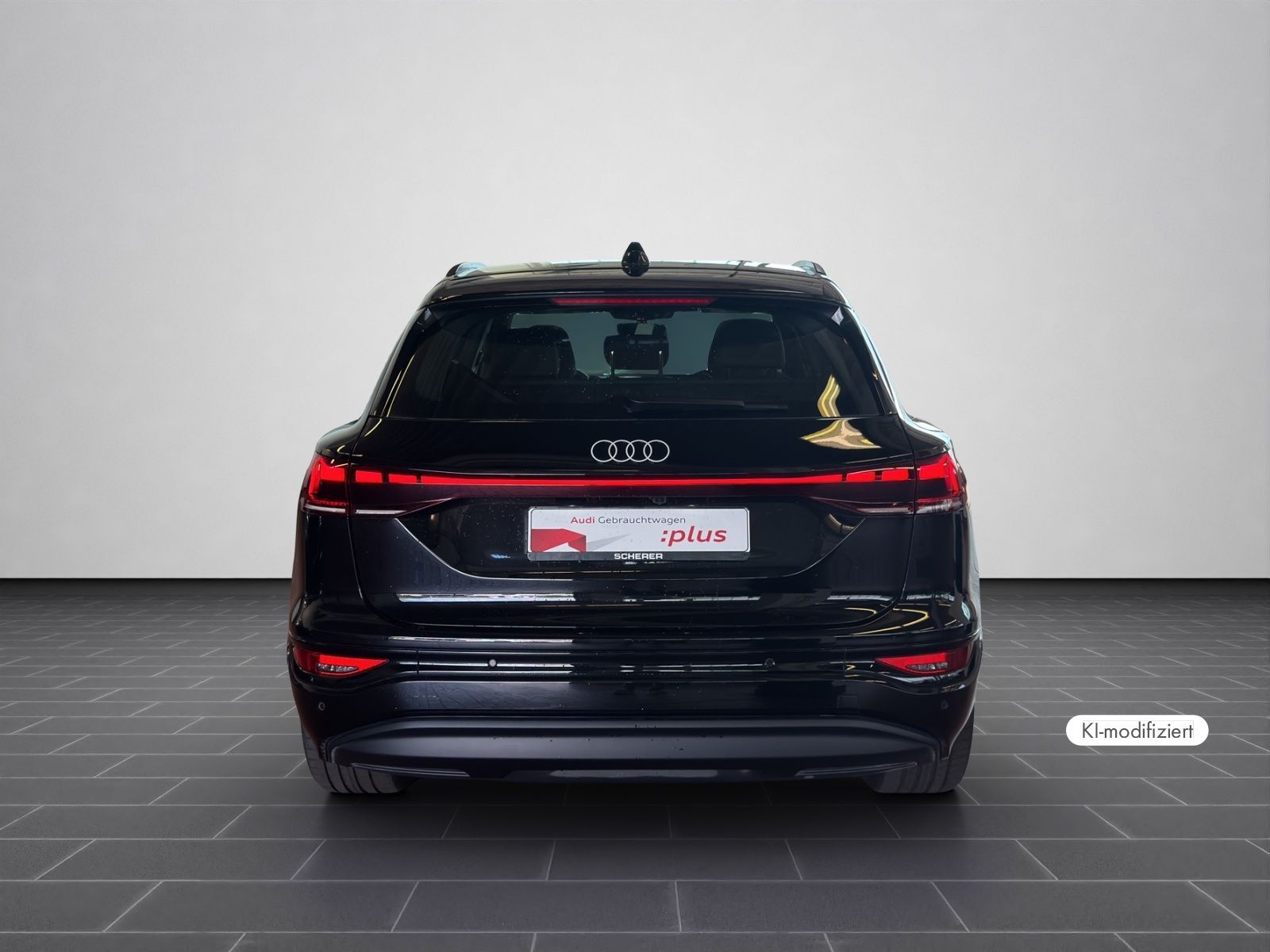 Audi Q6 e-tron - Bild 7