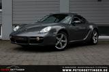 Porsche Cayman 987 Tiptronic S / IM VORLAUF - Porsche Cayman: 987