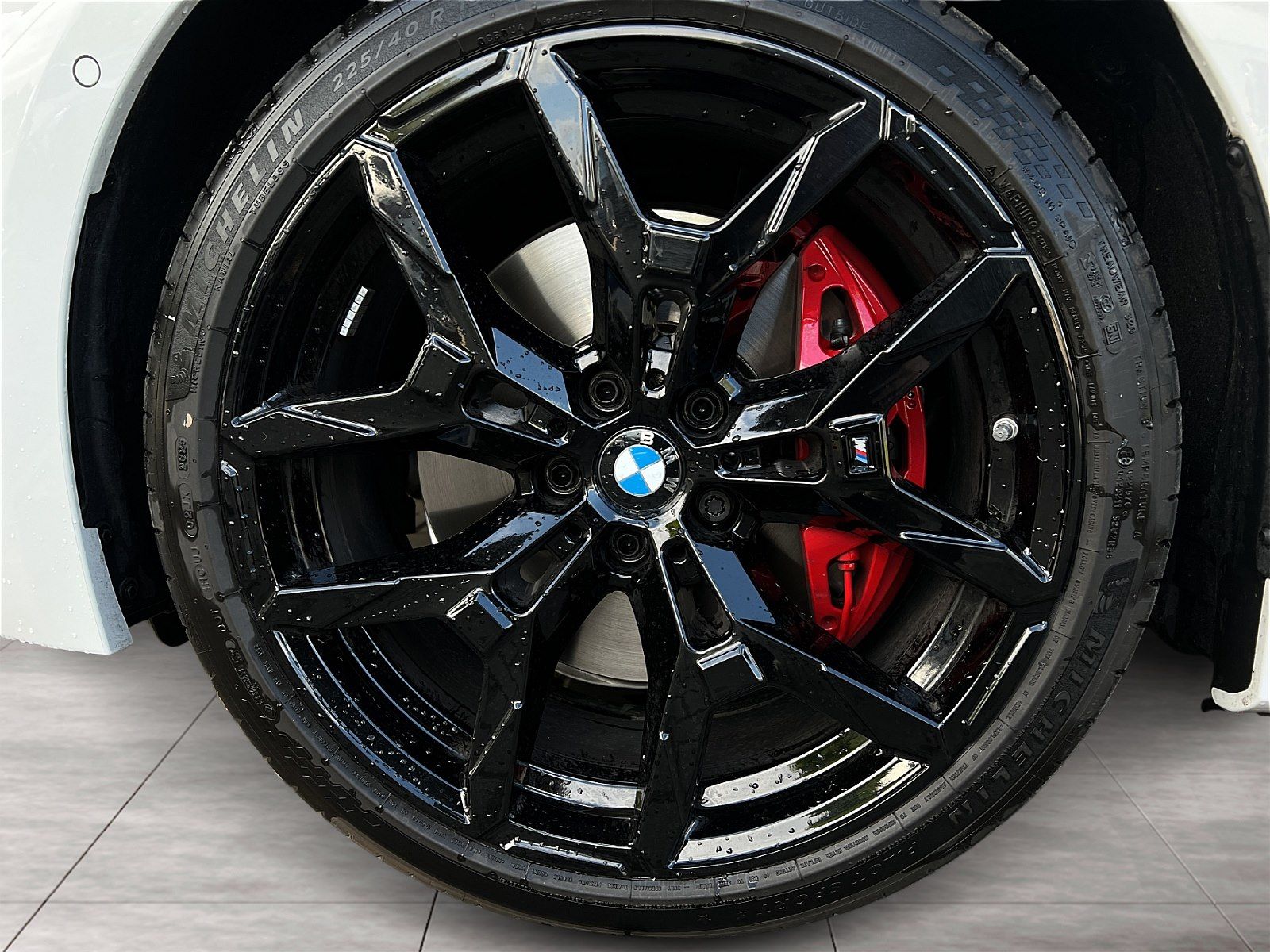 BMW 320 - Bild 6