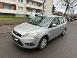 Ford Focus Turnier Style, Klima, Tüv & Service Neu - Ford Focus aus 2009: Se