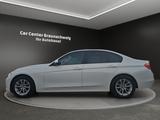 BMW 320d Sport Line+M-Paket+Vollausstattung+1~Hand - BMW 320: M Paket