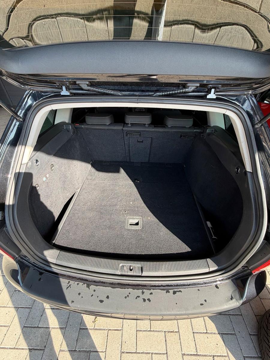 Volkswagen Golf 2013 — photo 9