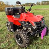 Dinli Centhor EVO 800 - Offers