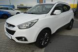 Hyundai ix35 Trend 2WD AHK NAVI KAMERA SITZHEIZUNG - Hyundai ix35 Trend mit Benzin-Antrieb