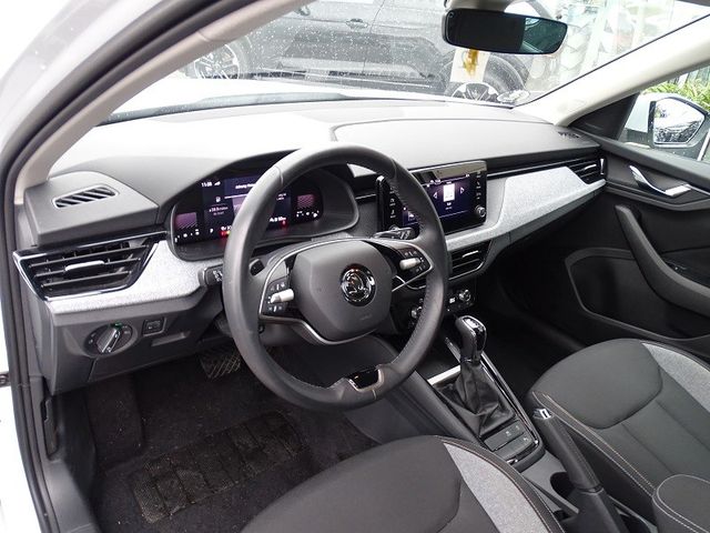 Kamiq 1.0 TSI DSG Selection