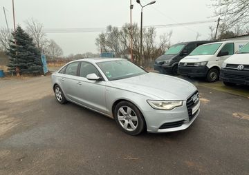 Audi A6 - 2