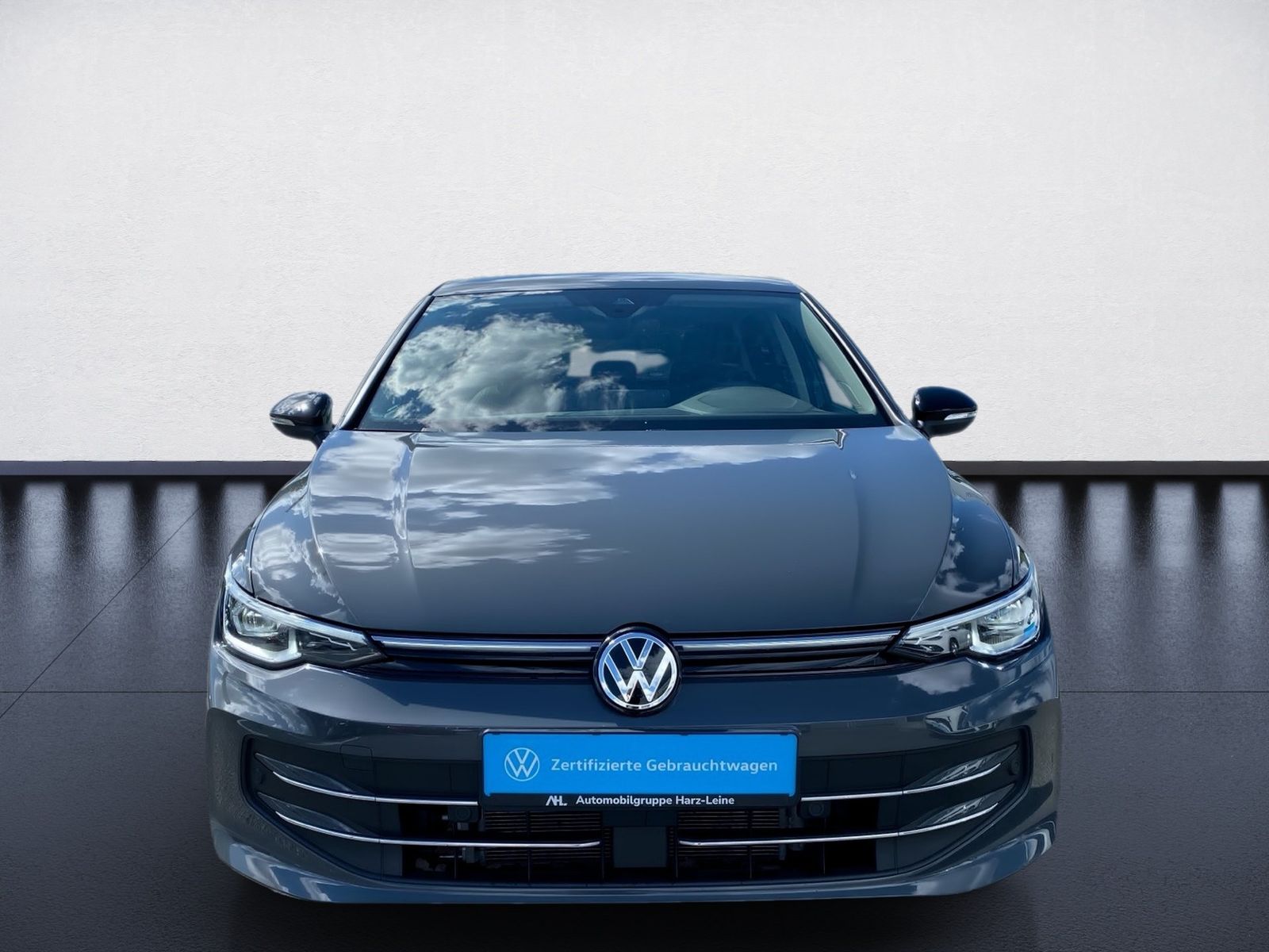 Volkswagen Golf - Bild 9