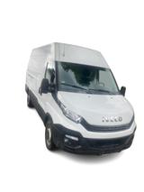 Iveco Daily Kasten HKa 35 S V Radstand 3520 L*Tempomat - Iveco mit Diesel-Antrieb: Kleinbus