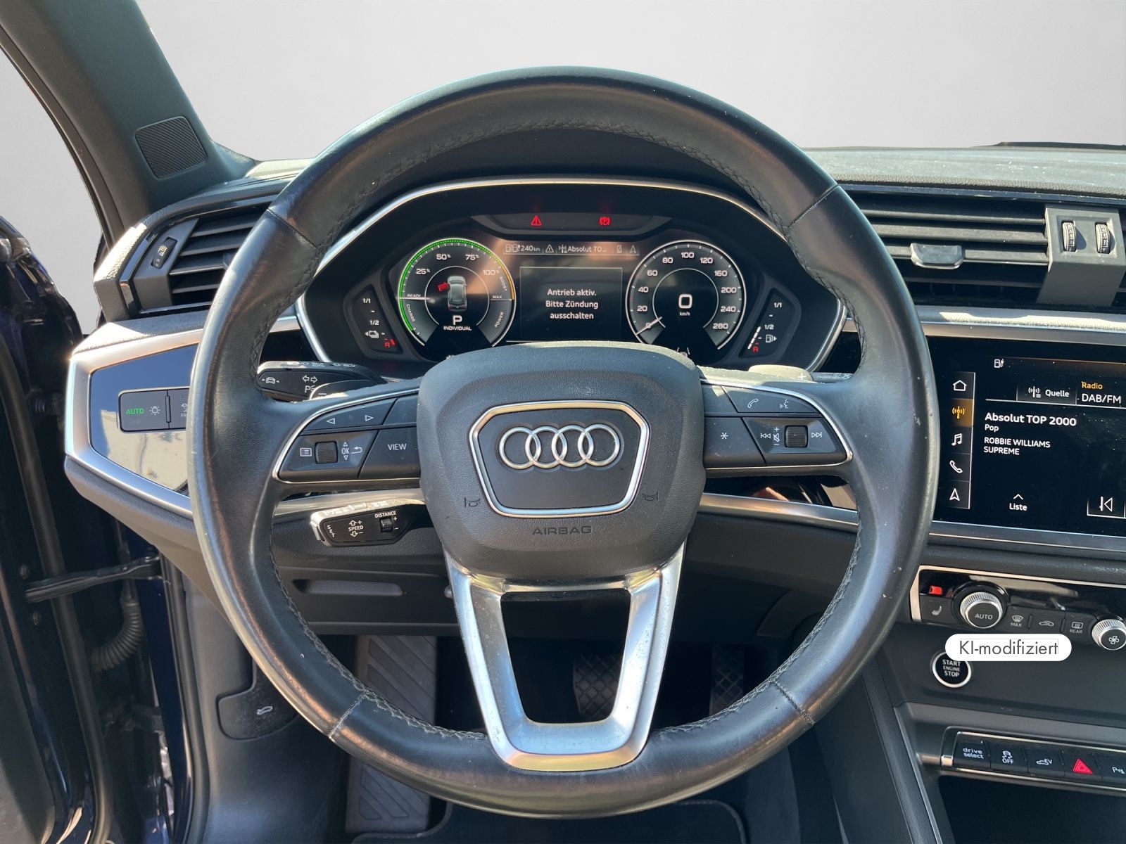 Audi Q3 - Bild 10